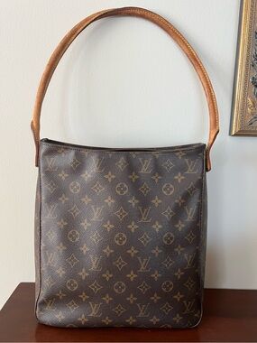 Louis Vuitton Looping GM